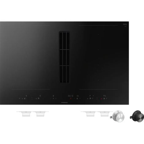 Gaggenau CV482105 Serie 400 Flex-Induktionskochfeld mit (1/5)