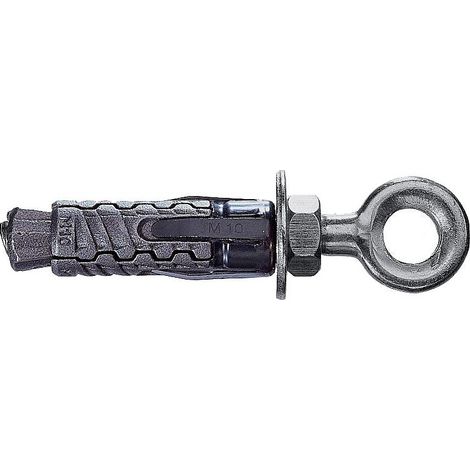 Cheville fonte à piton GM-R 12x47 mm - FISCHER
