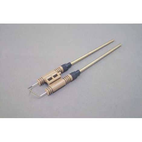 BRÖTJE Elektrodenblock , 974608