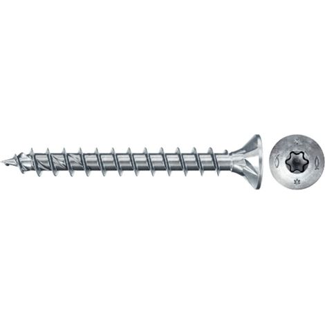 fischer Power-Fast II 4,5x50 SK blvz VG TX 50 500 Stk