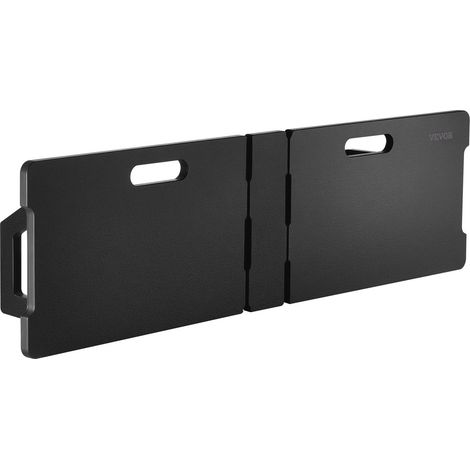 Panneau de rebond de football portable 45X13 avec angles réglables pour enfants et adultes - Équipement d'entraînement passer et (1/5)