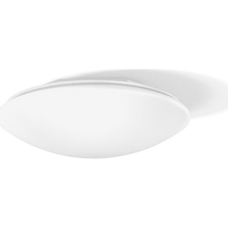 RZB LED Wand- und Deckenleuchte 840 EB 3h weiß