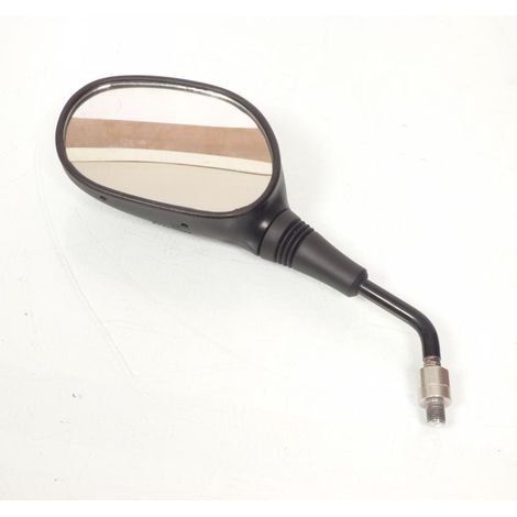 [PRODUIT D'OCCASION] Rétroviseur gauche origine pour scooter Suzuki 200 Burgman (1/2)