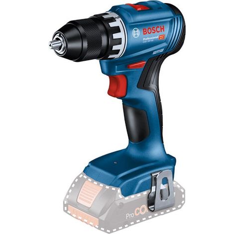 Set de herramientas profesionales Bosch GBH 18V 22 azul 4 0 Ah