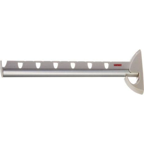 Appendiabiti Pieghevole Airette cm 31 Leifheit