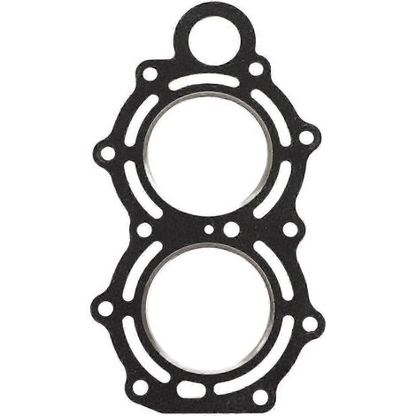 Zubehör für TOHATSU 9,8 PS Außenbordmotor - Zylinderkopfdichtung 3B2010050