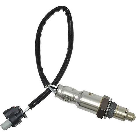 Capteur d'oxygène d'échappement HN1A-9F472-AC pour Ford Kuga Focus 2018-2022 Fiesta 2017-2022 HN1A9F472BA HN1A9F472AC (1/5)