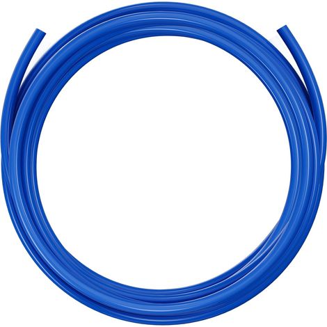 Tube PTFE 4mm pour Filament 1,75mm (2M), Accessoires pour Imprimantes 3D Ender 3/3 Pro/3 V2/3 Neo/5/5 Pro/CR 10/CR-10S et Plus – Système d'Extrusion Bowden (1/5)
