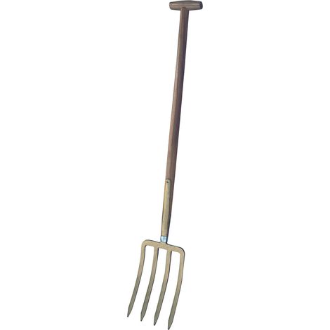 Vanga Garden Steel Farg