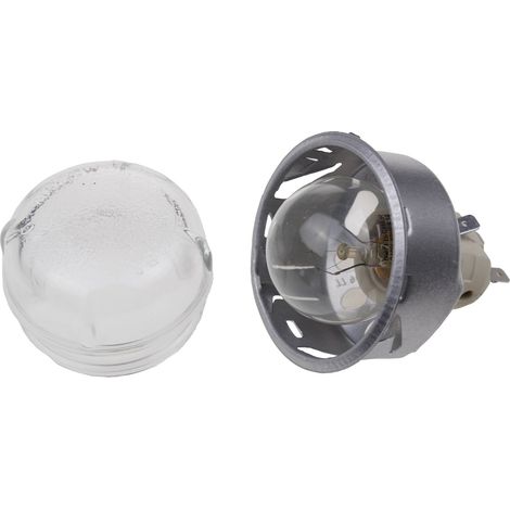 Bosch - lámpara de horno completa - 00658468 -
