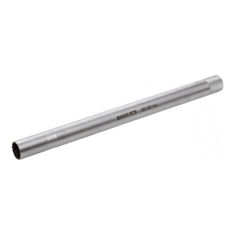 LLAVE PARA BUJIAS 14MM BIHEXAGONAL L250 - BAHCO