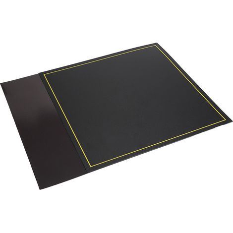 Autocollants de Plateau Chaud Magnétiques Réutilisables 300x300mm, Face A Mate Anti-Déformation + Face B Adhésive (1/5)