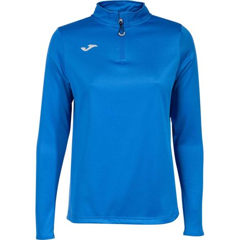 Felpa sportiva da donna Joma running night fluor 901656.700 (1/3)