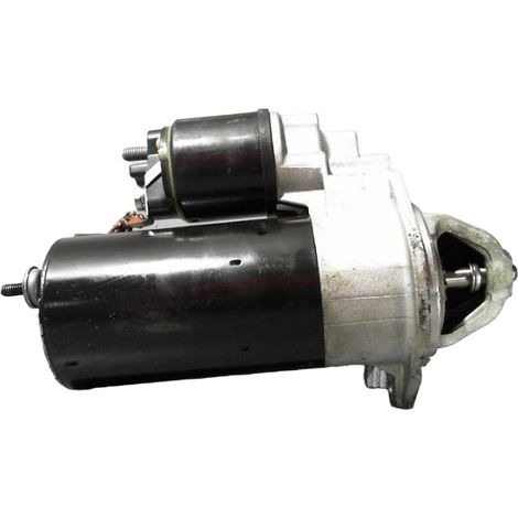 [PRODUIT D'OCCASION] Demarreur OPEL Astra ♻️ Ref Oe. 93171526 - Garantie à vie (1/4)