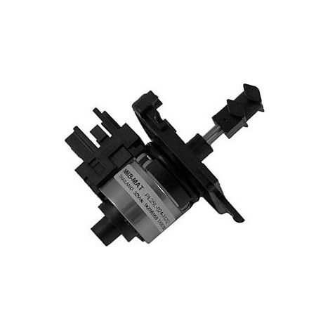 BOSCH Motor, 87161068470