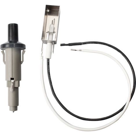 Weber Modell 7510/Spirit Piezo-Ersatzkit (1/2)