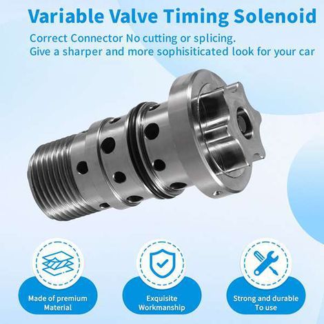 06M109257Q is suitable for 18-26 Volkswagen Touareg center screws. (1/4)