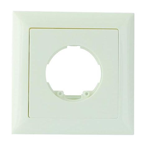 Cadre 140-L IP20 - RAL9010 cadre IP20 pour Indoor 140-L blanc LUXOMAT 94342 (1/2)