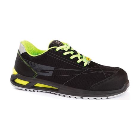 Zapato bajo Aruba S3 3HYBRID 36