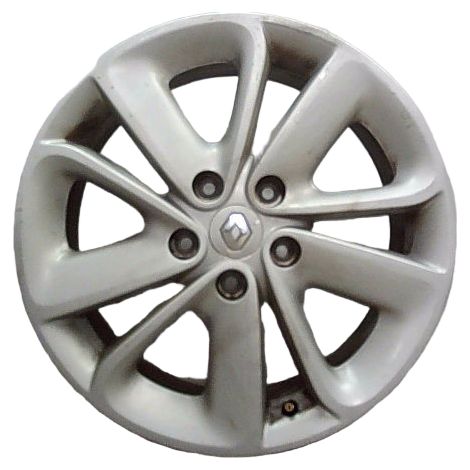 [PRODUIT D'OCCASION] Jante Aluminium RENAULT Megane ♻️ Ref Oe. 403001189r - Garantie à vie (1/5)