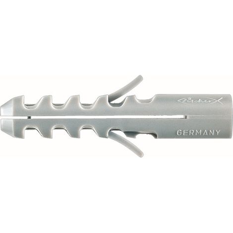 Fischer plug S 8 100 pcs.