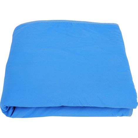 Tablier cryogénique de protection contre l'azote liquide, résistant aux basses températures, tablier de travail de sécurité 120 x 65 cm (1/5)
