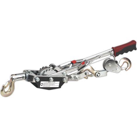Sealey Hand Power Puller 1500kg HP1500 (1/3)