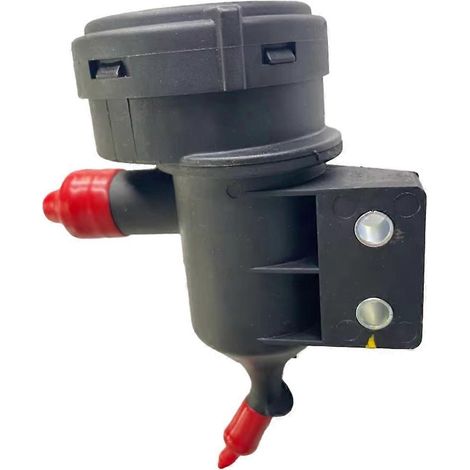 6650180633 Ensemble séparateur d'huile moteur pour Ssangyong Rexton Stavic Rodius 2.7DSL Soupape d'échappement 66501-80633 (1/5)