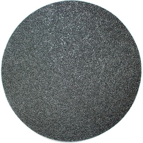Lija P40, disco grano 200 - Rokamat 200 (1/2)