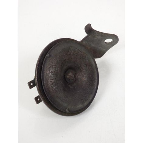 [PRODUIT D'OCCASION] Klaxon LEB pour Scooter Suzuki 125 Burgman 2002 à 2006 VTTBP1111 (1/2)