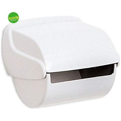 PORTAROTOLO OLYMPIA II BIANCO