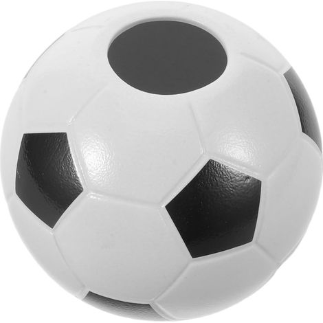 de bureau en céramique en forme de ballon de football idéal (1/5)