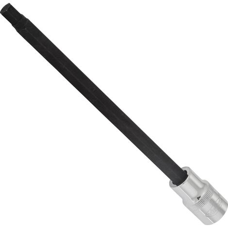 Vigor de tournevis, Largeur Clé 6 mm, longueur totale 200 mm, 6 pans, 1/2 ", 1 pièce, v2088