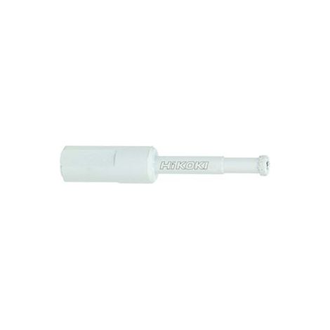 Fraise à diamant pour coupe humide HiKOKI 8 mm