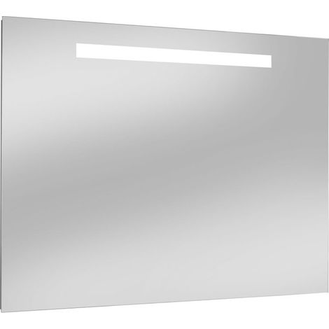 Miroir VB Plus à voir Un 1300x600x30mm avec éclairage (1/3)