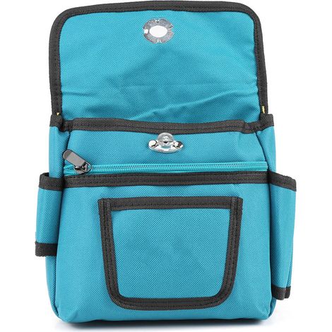 Sac banane pour la plomberie et la boîte à outils électrique 103 (1/5)