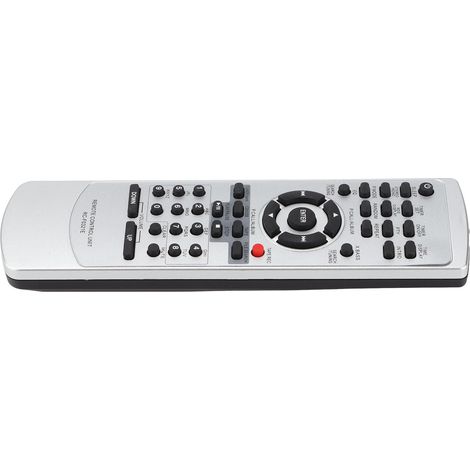Nouvelle télécommande de remplacement résistante à l'usure pour Kenwood RCF0321E (1/5)
