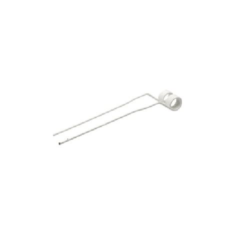 Heuwenderzinken 380x119x9 SIP 154602406 (1/2)