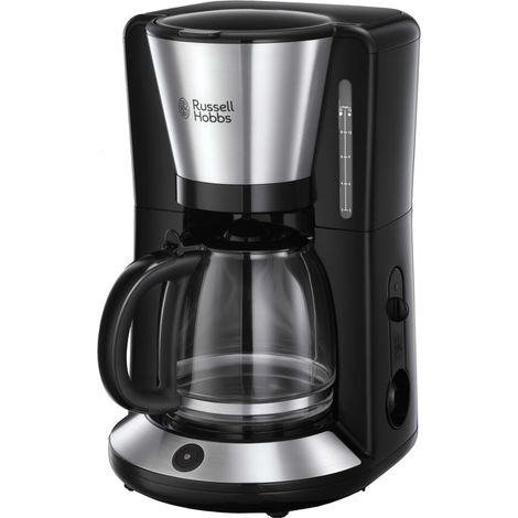 Russell Hobbs 24010-56 Adventure Kaffeemaschine (1/5)
