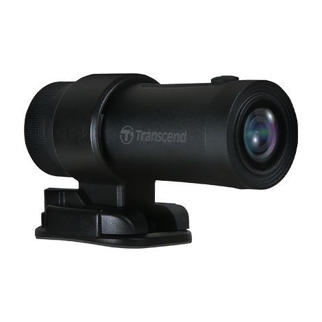 Cámara embarcada Transcend DrivePro 20 Full HD 60fps robusta (1/4)