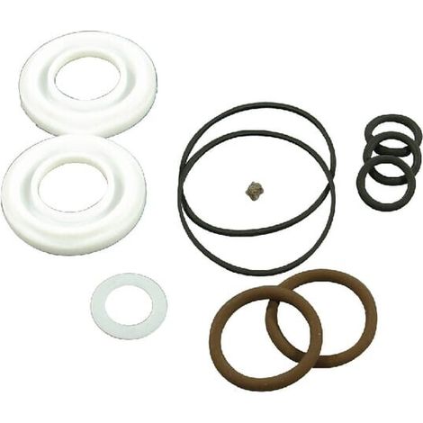 Kit vanne à boisseau TEEJET AB344AEKIT