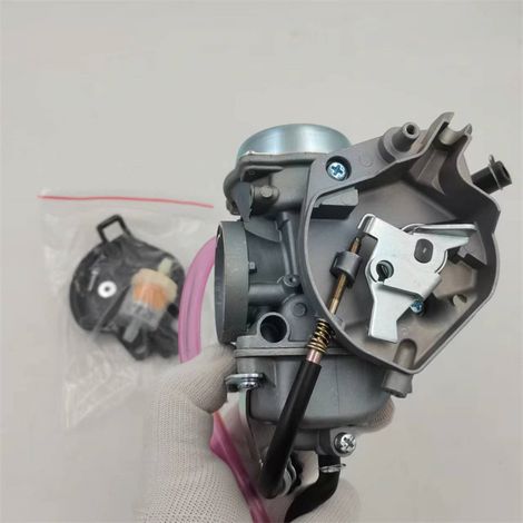S-giant Carburateur pour KVF360 PRAIRIE 360 2x4 Replaces 15003 - 1686 - Pièce pour moto (1/5)