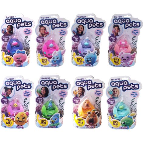 Aquapets (10900)