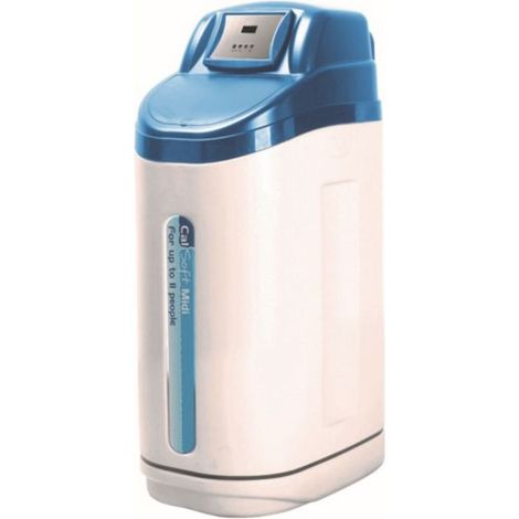 Metered water softener to cope with 11 p ( Prix pour 1 )