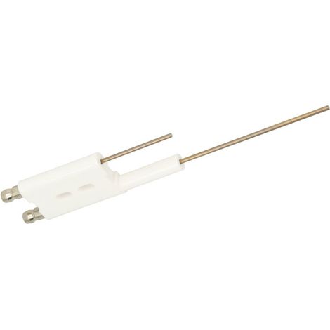 Electrode d'ionisation et d'allumage