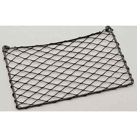 Filet avec cadre métal 300X200 pour caravane et camping-car (1/2)
