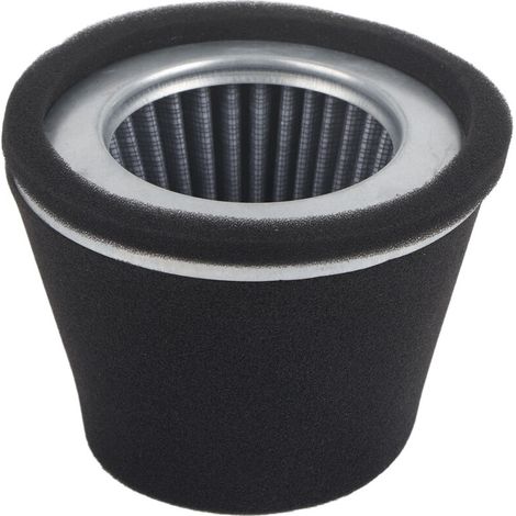 Filtro aria, facile installazione, resistente, 7.0 HP, 8.0 HP, pulitore aspirazione gas per EY28B EY28 (1/5)