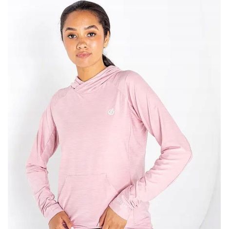 Sweat à capuche DARE2B Sprint City pour femme, taille 7XL (54) (1/5)