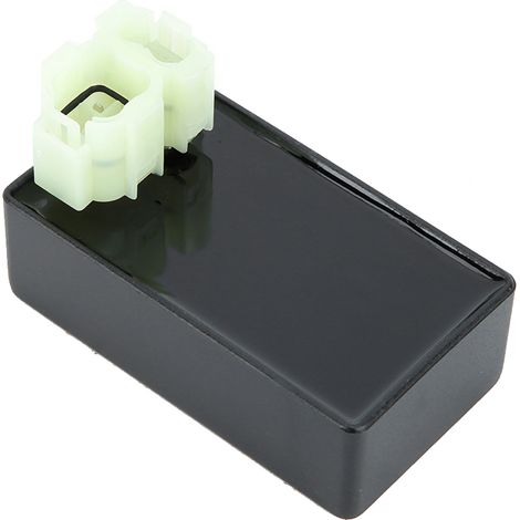 Moto CDI Allumage Module Boîtier Compatible Honda NX650 XR650L 644cc (1/5)