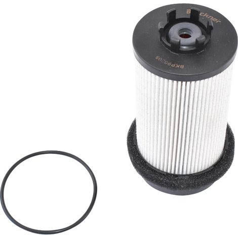 Filtro diesel DAF CF75 CF85 XF95 codice OEM P550631, PU999/2X, XNE766, SN30014, 1784782 Breckner Germany (1/4)